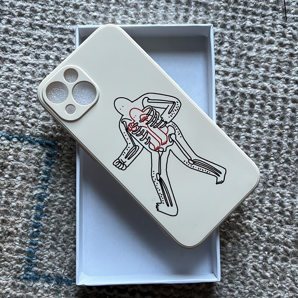 AELFRIC EDEN Phone case